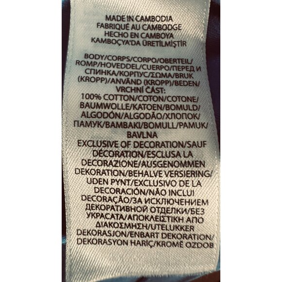 NWT Nike Womens Small Dri-Fit Long Sleeve Heathered Maroon Top - Picture 14 of 14